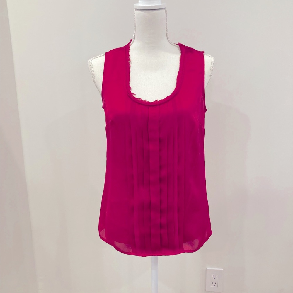 Mossimo hot pink pink
